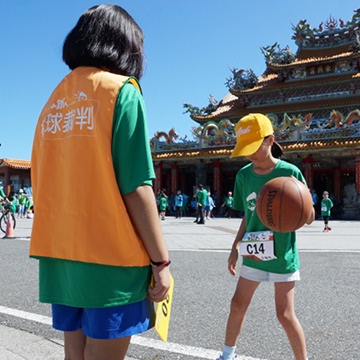Dongxing Temple League