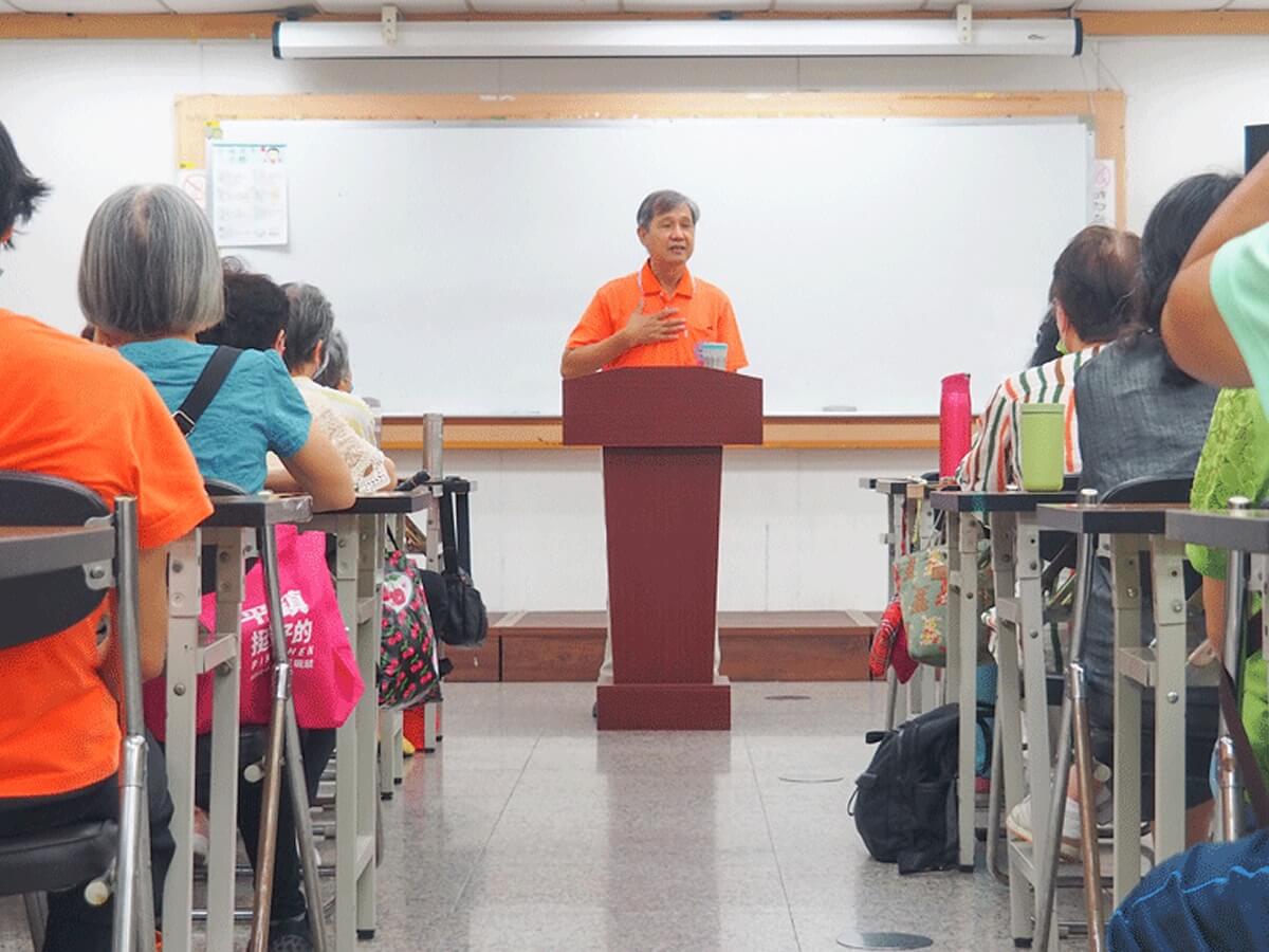 Cultural Creativity Club